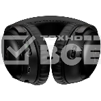 Наушники с микрофоном HyperX Cloud III черный мониторные Radio оголовье (77Z45AA), фото10