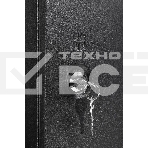 Шкаф телекоммуникационный настенный разборный ЦМО ЭКОНОМ 6U (600 x 350) дверь металл, цвет черный (ШРН-Э-6.350.1-9005), фото9