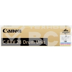 Фотобарабан Canon C-EXV28Cl для iR C5045/C5051/C5250/C5255 . Цветной. 38000 страниц., фото2