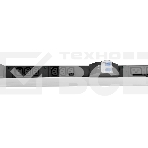 Блок распределения питания Rem R-2MC3-32-4x2S-4x3C13-2x2C19-A-1820-K R-2MC3-32-4X2S-4X3C13-2X2C19-A верт.размещ. 8xSchuko 12xC13 4xC19 управление группами розеток 32A C14, фото3