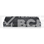 Коммутатор Smart L3 Lite Zyxel NebulaFlex XGS1935-52, rack 19