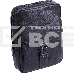 Сумка Piquadro Than CA3084S135/N черный натур.кожа, фото2