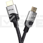 Кабель VCOM CG865-3M HDMI 19M/M,ver. 2.1, 8K@60 Hz 3 м VCOM CG865-3M, фото3