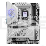 Материнская плата MSI MPG Z890 EDGE TI WIFI, LGA 1851, Intel Z890, 4xDDR5, 4xSATA, 5xM.2, 1xPCIe 5.0 x16, 1xPCIe 4.0 x4, 1xPCIe x1, 1xHDMI, 1x5Gb LAN, 1xUSB-A 2.0, 4xUSB-A 3.2 Gen 1, 4xUSB-A 3.2 Gen 2, 1xUSB-C 3.2 Gen 2, 2xUSB-C Tb4, 2x3.5 мм, 7.1, ATX, фото11