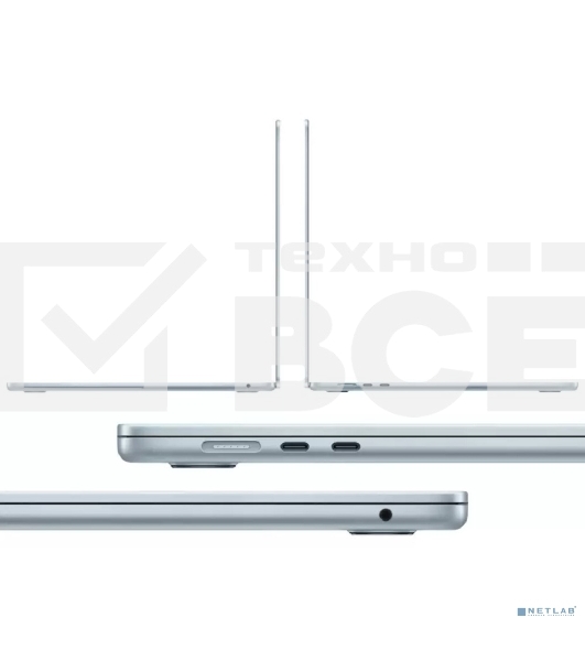 Ноутбук MacBook Air 15
