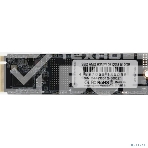 Накопитель SSD AMD Radeon R3MP40512G8, 512Gb, PCIe 4.0 x4, M.2 2280, NVMe, R/W 6300/3000, фото4