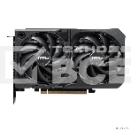 Видеокарта MSI PCI-E 5.0 RTX 5060 8G SHADOW 2X OC NVIDIA GeForce RTX 5060 8Gb 128bit GDDR7 2482/28000 HDMIx1 DPx3 HDCP Ret, фото8