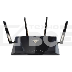 Маршрутизатор ASUS RT-BE88U, черный/желтый, 90IG08V0-MO3N0V, фото20