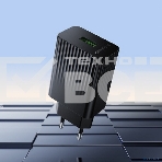 Сетевое зарядное устройство BOROFONE BAS72A/Сетевое ЗУ/QC 3.0/1 USB/Выход: 18W/черный, фото 1