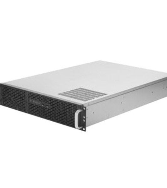 Серверный корпус ExeGate Pro 2U2098L (RM 19', высота 2U, глубина 650, БП 700ADS, USB)