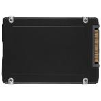 Накопитель SSD Samsung PM1733a, 7680Gb, U.2, 2.5', NVMe, R/W 7500/4100, фото 1