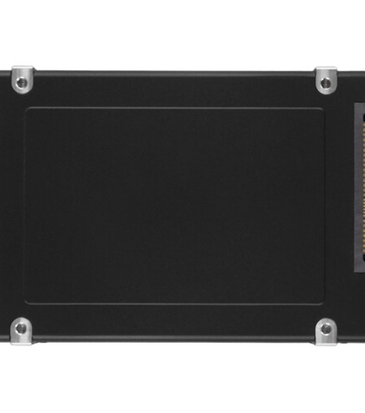 Накопитель SSD Samsung PM1733a, 7680Gb, U.2, 2.5', NVMe, R/W 7500/4100