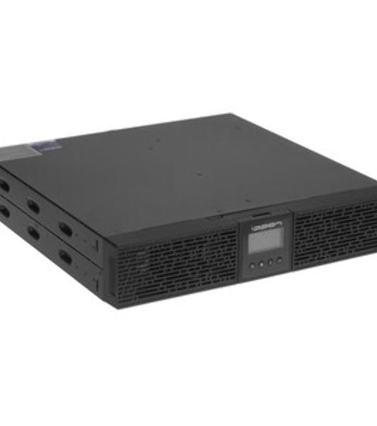 Источник бесперебойного питания Ippon Smart Winner II 2000E 1800Вт 2000ВА черный