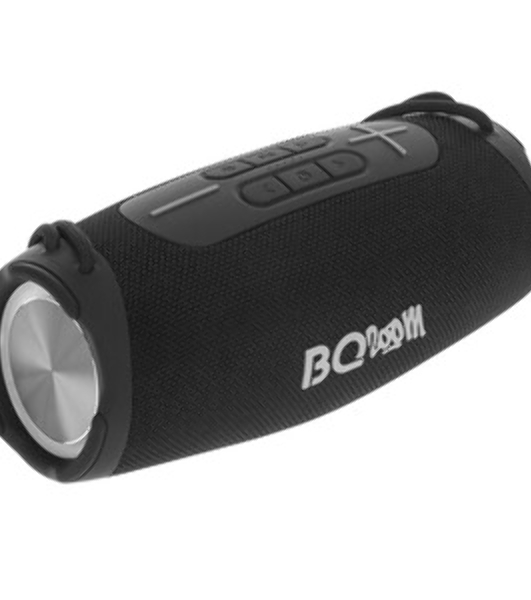 Портативная колонка BQ PBS4002 черный