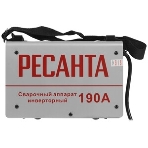 Сварочный аппарат инверторный Ресанта САИ 190 65/2, фото13