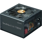 Блок питания Zalman ZM750-TMX2SE, 750W, ATX12V v3.1, APFC, 12cm Fan, 80 PLUS Gold Gen5.1, Full Modular, Retail, фото3