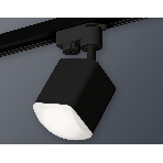 Светильник Ambrella light XT7813023 SBK/FR черный песок/белый матовый MR16 GU5.3 (A2521, C7813, N7756), фото3