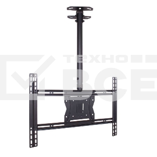 Кронштейн для телевизора Kromax COBRA-4 черный 15