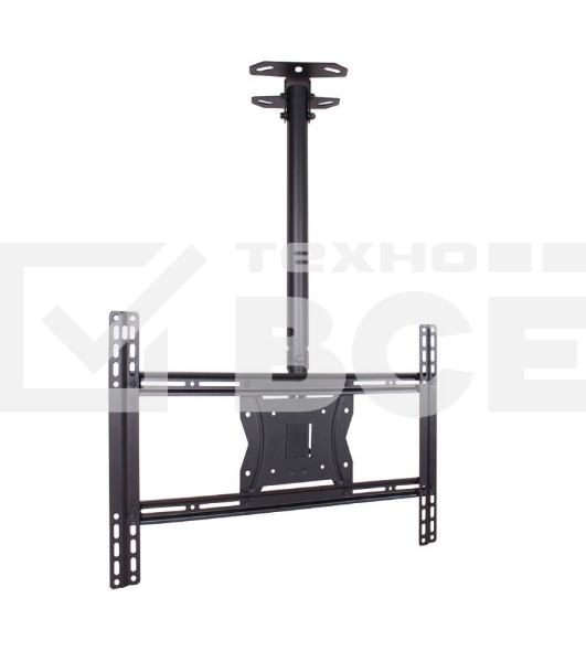 Кронштейн для телевизора Kromax COBRA-4 черный 15