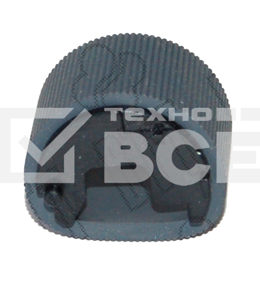 Ролик захвата обходного лотка (лоток 1) HP LJ P2035/P2055 (RL1-2120)
