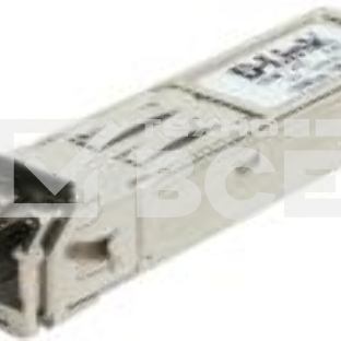 Трансивер сетевой D-Link 100BASE-FX Single-Mode 15KM SFP Transceiver
