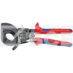 Кабелерез KNIPEX KN-9531250 250 мм типа трещетка