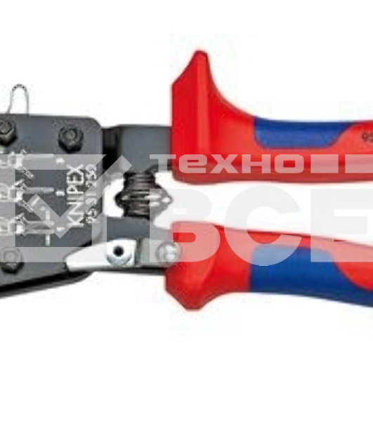 Кабелерез KNIPEX KN-9531250 250 мм типа трещетка