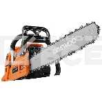 Бензопила DAEWOO DACS5820XT 58 см3 4.5лс 50 см 10500об/мин, фото4