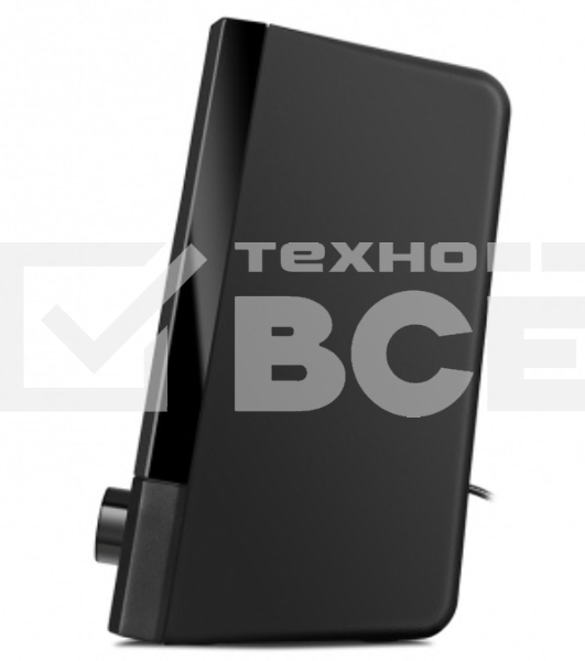 Колонки Sven 357, чёрный (6 Вт, питание USB)