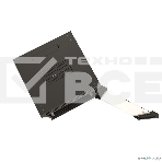 Монтажный шкаф Hyperline TWB-0945-GP-RAL9004 Шкаф настенный 19-дюймовый (19