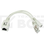 Сетевое оборудование MikroTik RBPOE (DATA+Power), фото 1