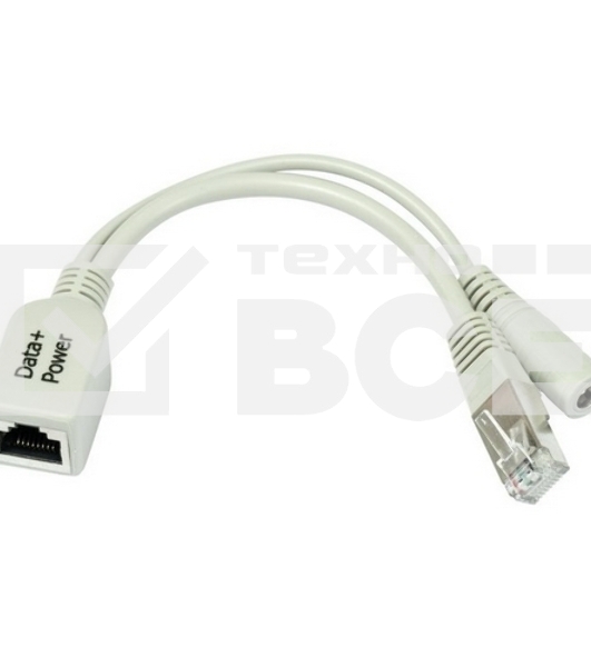 Сетевое оборудование MikroTik RBPOE (DATA+Power)