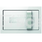 Микроволновая печь Gorenje BM235ORAW 23л. 900Вт белый/серебристый (встраиваемая), фото4
