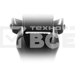Бритва Centek CT-2174 (черн/хром) cеточная, плавающая головка, триммер, LED, фото6
