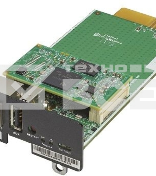 Сетевая карта Eaton NETWORK-M2