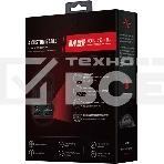 Мышь проводная A4Tech Bloody X5 Pro черный, 16000 dpi, USB, кнопки - 9, фото7