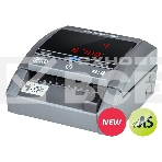 Детектор банкнот Dors 200 FRZ-041626 автоматический рубли АКБ, фото4