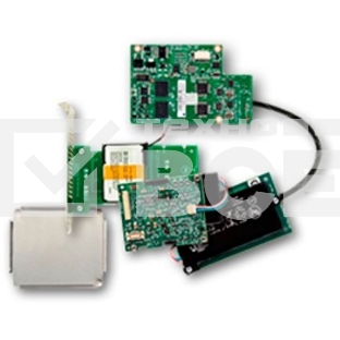 Модуль LSI CVPM02 (05-50038-00) CacheVault Flash Cache Protection Module for 9361-16i, 9361-24i and 9380-8i8e