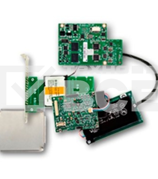 Модуль LSI CVPM02 (05-50038-00) CacheVault Flash Cache Protection Module for 9361-16i, 9361-24i and 9380-8i8e