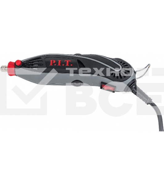 Прямошлифовальная машина (гравер) PMG 150-C P.I.T