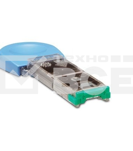 Скрепки HP Staple Cartridge for Stapler/Stacker для 4350/4200/4250/4300/P4014/P4015/P4510 3*1000шт (Q3216A/Q3216-60500)