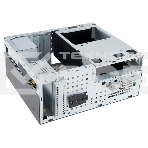 Компьютерный корпус INWIN BK623BL USB3.0 (Micro-ATX, RB-S400BN1-0, 400W, 2xUSB3.0, 2xUSB2.0+Audio, черный) <6132049>, фото2