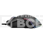 Мышь проводная Oklick 717G PROPHECY черный, 6400 dpi, USB, кнопки - 6, фото3