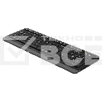 Клавиатура A4Tech Fstyler FKS10 проводная, USB, черный/серый, фото4