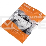 Кабель USB (m)-USB Type-C (m) 2м черный, фото2