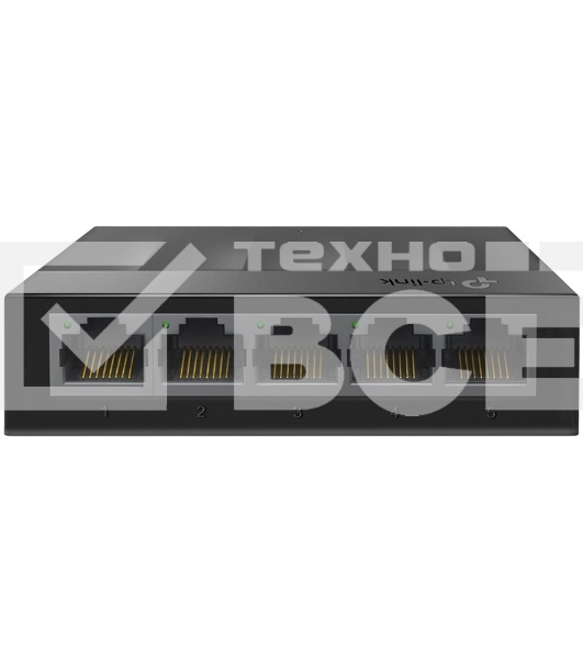 Коммутатор TP-Link LS1005G
