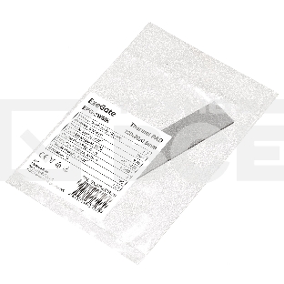 Термопрокладка ExeGate EPG-2WMK (120x20x0.5 mm, 1,7 Вт/ (м•К))