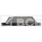 Источник бесперебойного питания Powercom King Pro RM KIN-600AP RM 360Вт 600ВА черный, фото11