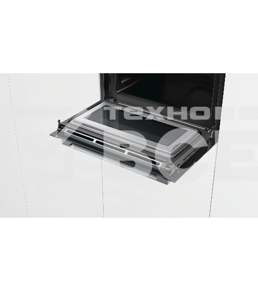 Электрический духовой шкаф Bosch CMG633BS1