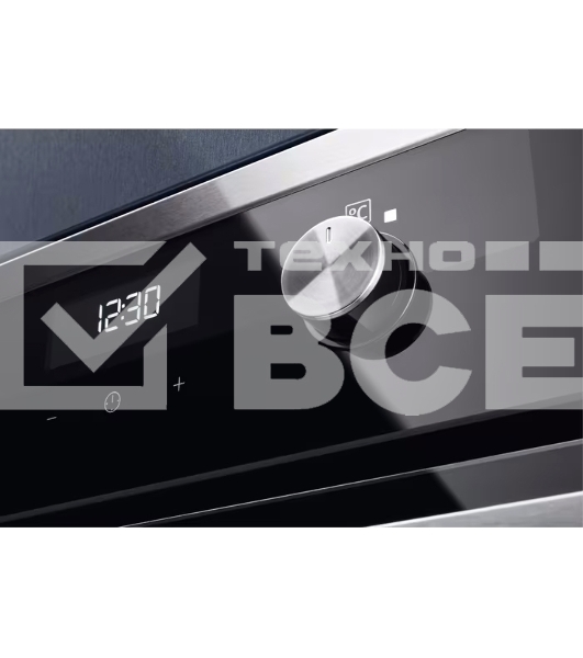 Духовой шкаф Electrolux KODEH70X, встраиваемый
